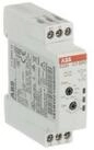 ABB Filterpumpen ABB Stotz S&J Zeitrelais 24-240VAC CT-ERD.12