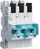 Hager Stromsto&szlig;schalter Hager SLS-Schalter HTS335E