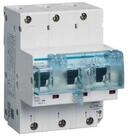 Hager Schalter Hager SLS-Schalter 40A,3polig,E-Charak. HTN340E