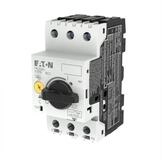 EATON Sicherheitsrelais Eaton Motorschutzschalter PKZM0-0,4