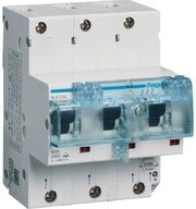 Hager Schalter Hager HTN335E HTN335E Leitungsschutzschalter 3polig 35 A