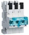 Hager Schalter Hager SLS-Schalter 50A,3polig,E-Charak. HTS350E