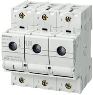 SIEMENS Schalter Siemens Indus.Sector Neozed-Lasttrennschalter D02,3-pol.,T=70mm