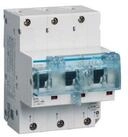 Hager Schalter Hager SLS-Schalter 50A,3polig,E-Charak. HTN350E