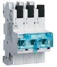 Hager Schalter Hager SLS-Schalter 40A,3polig,E-Charak. HTS340E