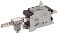 DEHN Anschluss-Set DEHN Kombi-Ableiter-Set DEHNgate DGA GFF TV