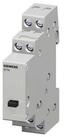 SIEMENS Stromsto&szlig;schalter Fernschalter Hutschiene Siemens 5TT4101-0 1...