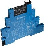finder Sicherheitsrelais Finder Koppelrelais 6,2mm 38.51.7.012.0050