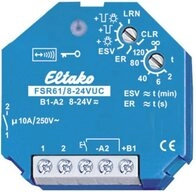 Eltako Funkaktor Stromsto&szlig;-Schaltrelais. 1 Schlie&szlig;er potenzialfrei 30100004