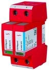 DEHN Schalter DEHNguard modular DG M TT 2P 275 952110 DEHN Schutzl&ouml;sungen (1-St)