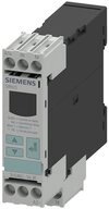SIEMENS Sicherheitsrelais &Uuml;berwachungsrelais 24, 24 - 240, 240 V/DC, V/AC 1...
