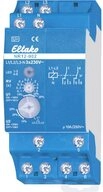 Eltako Sicherheitsrelais Netz&uuml;berwachungsrelais NR12-002-3X230V Eltako