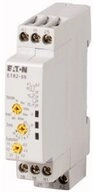 EATON Spannungspr&uuml;fer Eaton Multifunktionsrelais 0,5s-100h ETR2-69