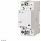 EATON Laterne Eaton Installationssch&uuml;tz 230VAC/25A/4S Z-SCH230/25-40