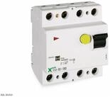 EATON Sicherheitsrelais Eaton 236776 PXF-40/4/003-A FI-Schutzschalter A 4polig...