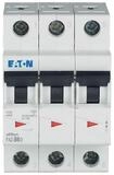 EATON Stromsto&szlig;schalter Eaton Leitungsschutzschalter FAZ-B6/3