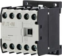 EATON Sicherheitsrelais Eaton Hilfssch&uuml;tz DILER-40(24V50HZ)
