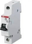 ABB Verteiler ABB Sicherungsautomat S201-B16, 2CDS251001R1165