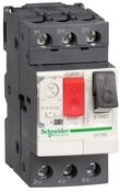 Schneider Electric Sicherungsmutter Schneider Electric Motorschutzschalter...