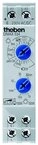theben Klemmen Theben Reiheneinbau-Dimmer DIMAX 534 plus