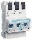 Hager Schalter Hager SLS-Schalter 3P Cs-63A Sammelschi HTS363C