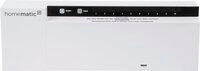 Homematic IP Heizk&ouml;rperthermostat Fu&szlig;bodenheizungsaktor - 10-fach, 230V...