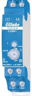 Eltako Lichtschalter Eltako 23100934 Treppenlichtzeitschalter 230 V/AC