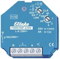 Eltako FSR61NP-230 V Funkaktor Stromsto&szlig;-Schaltrelais 30100030