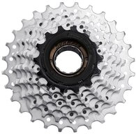 SunRace Zahnkranz SunRace Kassette 5-fach Schraubkranz 14-28z MFM2A