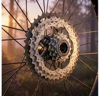 Shimano Zahnkranz SHIMANO Kassette DEORE XT CS-M8000 11-fach 11-42Z Kassette -...