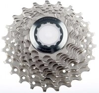 Shimano Zahnkranz SHIMANO Kassette ULTEGRA CS-6700 Kassette - 10-fach, 11-23