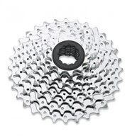 SRAM Zahnkranz SRAM Kassette PG-950 MTB 11-34T - 11-34