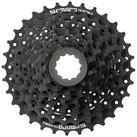 Shimano Zahnkranz SHIMANO Kassette ACERA CS-HG200 Kassette - 9-fach, 11-34
