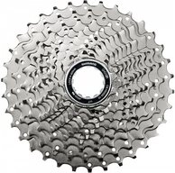 Shimano Fahrradkette CS-HG500-10 10-fach Kassette f&uuml;r MTB und Trekking in Schwarz