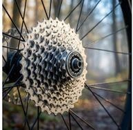 Shimano Zahnkranz