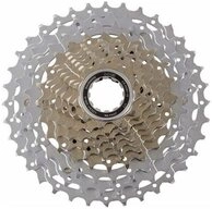 Shimano Zahnkranz Kassette SLX CS-HG81-10 10-fach Zahnkr&auml;nze 11-21