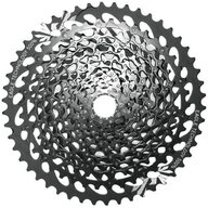 SRAM Zahnkranz Zahnkranz-Kassette XG-1275 GX Eagle Zahnkr&auml;nze schwarz