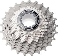 Shimano Zahnkranz SHIMANO Kassette DURA-ACE CS-R9100 11-fach 11-25Z Kassette - 11