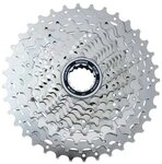 Shimano Zahnkranz SHIMANO Kassette DEORE CS-HG501 10-fach 11-36Z Kassette -...