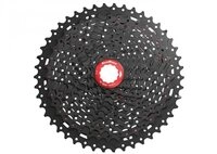 SunRace Zahnkranz SunRace Kassette CSMX8 EAZ 11-fach Fluid Drive Plus 11-46 Z&auml;hne