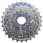 Shimano Zahnkranz SHIMANO Kassette CLARIS CS-HG50 Kassette - 8-fach, 13-26...