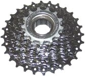 SunRace Zahnkranz