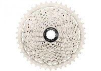 SunRace Zahnkranz SunRace Kassette CSMS8 EAW 11-fach Fluid Drive Plus 11-36 Z&auml;hne