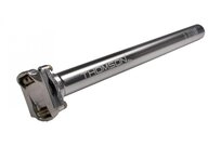 Thomson Sattelst&uuml;tze Thomson Patentsattelst&uuml;tze Elite &Oslash; 25,4 L330mm silber