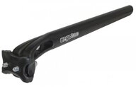 Ergotec Sattelst&uuml;tze Ergotec Patentsattelst&uuml;tze Hock Evolution &Oslash; 27,2mm 400mm