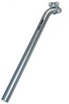 Ergotec Sattelst&uuml;tze Ergotec Patentsattelst&uuml;tze Hook &Oslash; 31,6mm 400mm silber Alu