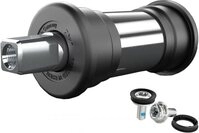 Thun Fahrradpedale Thun Innenlager Efficient Jive 3.0 Thompson, 119mm, &Oslash; 40mm, ISO