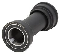 Truvativ Fahrradpedale SRAM Innenlager Truvativ Innenlager Press Fit GXP MTB...
