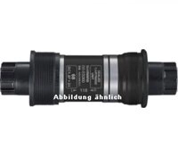 Shimano Fahrradpedale SHIMANO Innenlager ES300 70/113mm ITA - zuverl&auml;ssiges