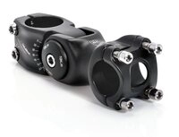 XLC Fahrradlenker XLC Comp A-Head Vorbau ST-T14 &Oslash; 25,4 mm 110 mm verstellbar